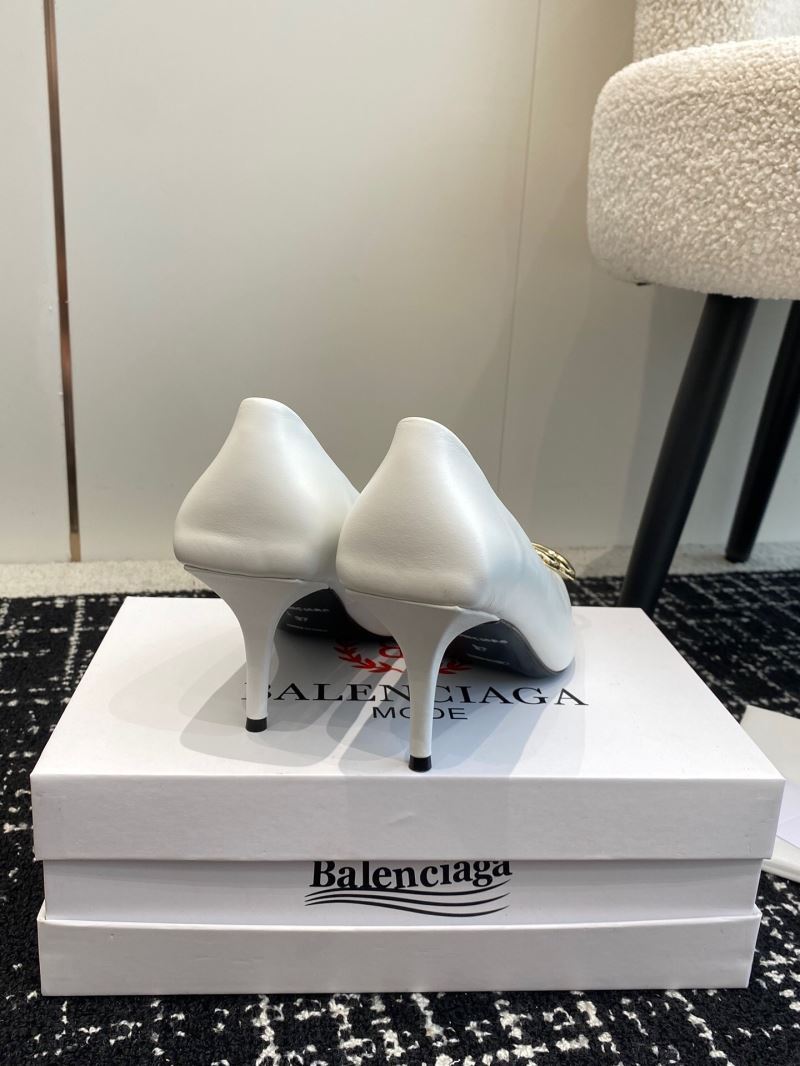 Balenciaga Heeled Shoes